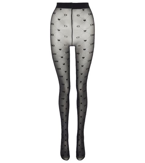 panty dolce gabbana|dolce and gabbana tights.